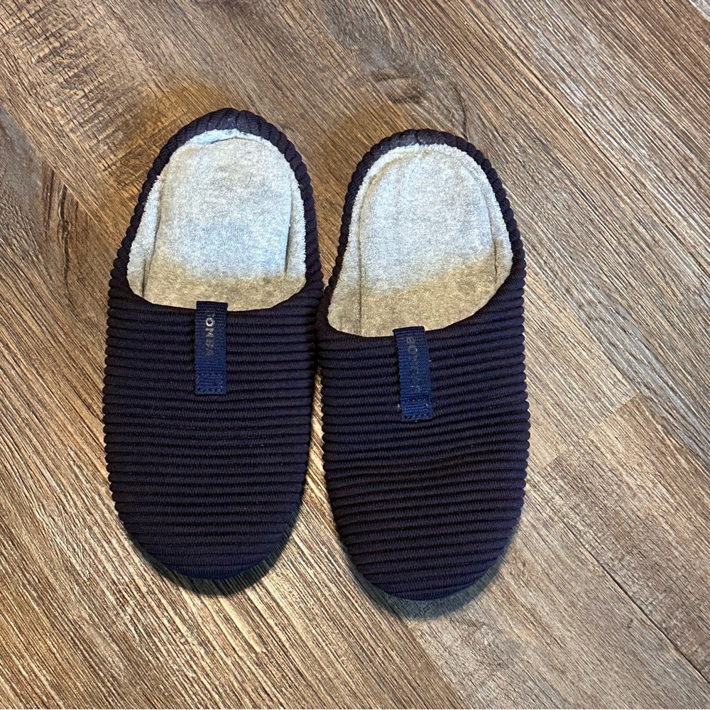 Bombas Nest Slippers 7